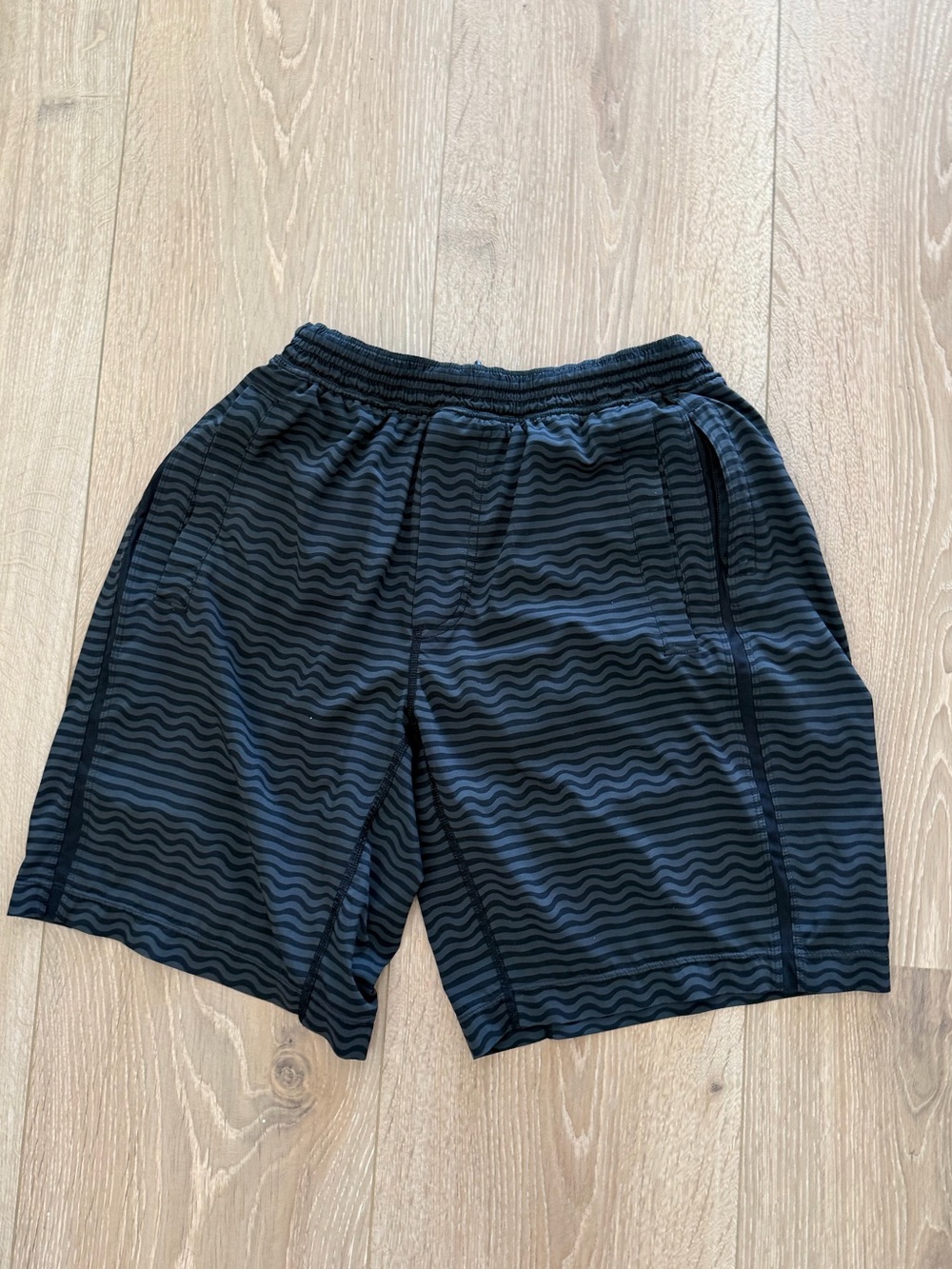 Men’s lululemon Pacebreaker Shorts - Lined